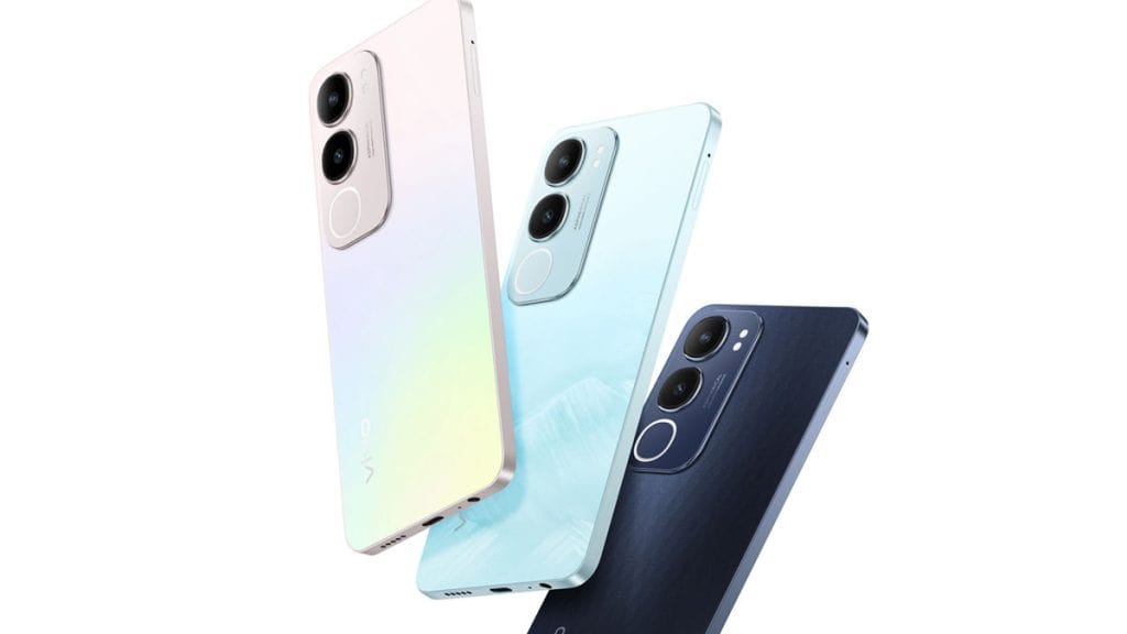 Vivo Y19e