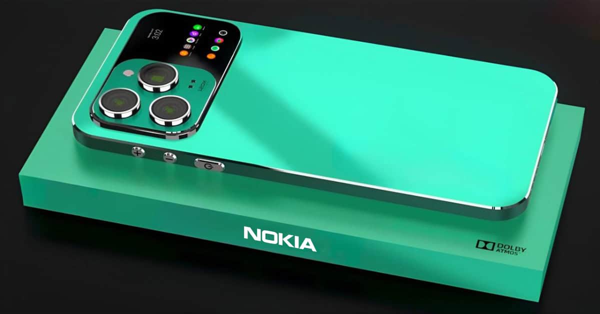 Nokia Winner Pro 2025 Specs
