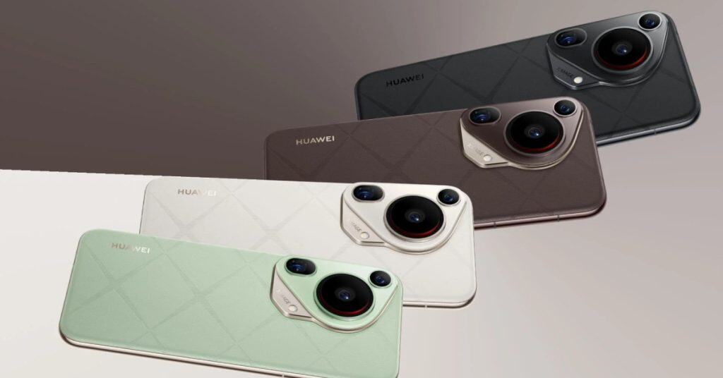 Huawei Pura 70 Ultra