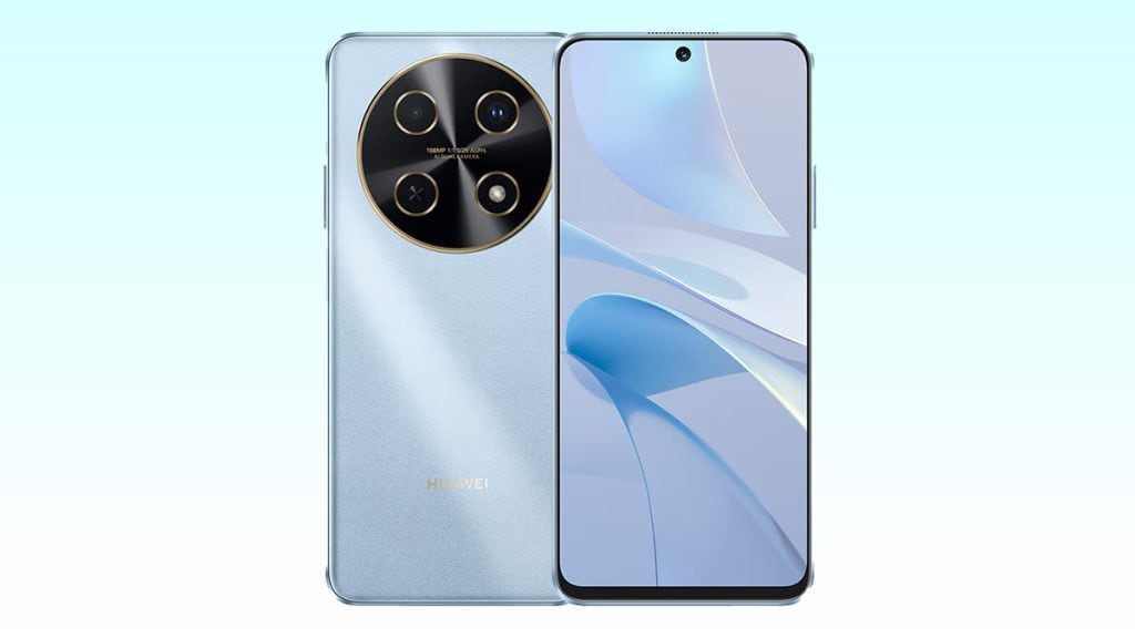 Huawei Nova 13i