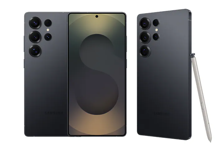 Samsung Galaxy S25 Ultra