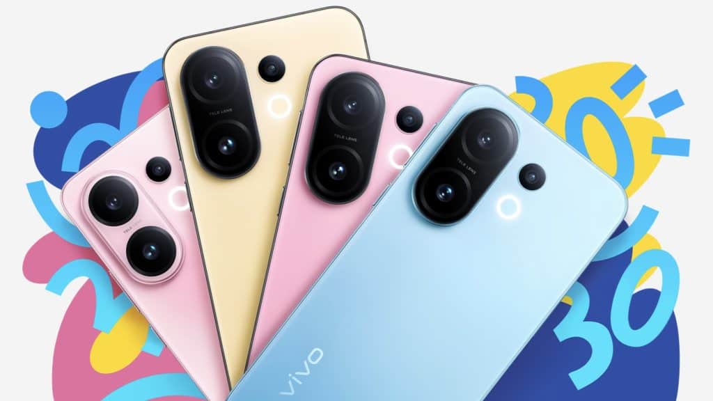 Xiaomi 15S Pro vs. vivo S30 Pro Mini: 50MP Cameras, 5000mAh Battery!