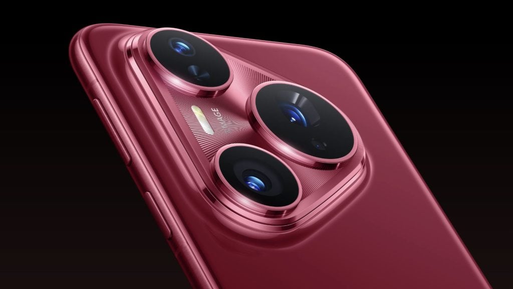 Huawei Pura 80 Ultra