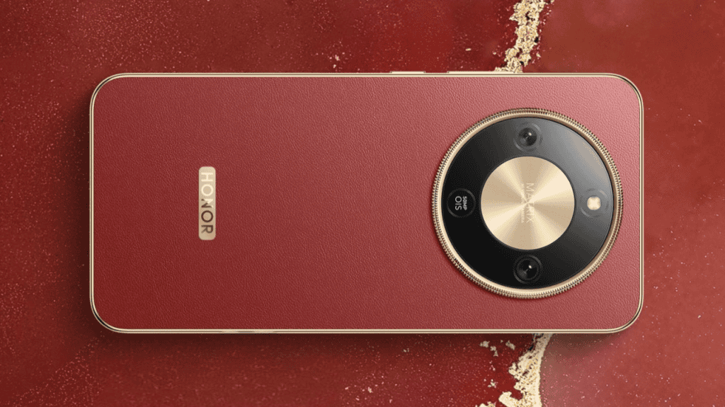 Honor X70: first ever smartphone to arrive with 8300mAh battery!