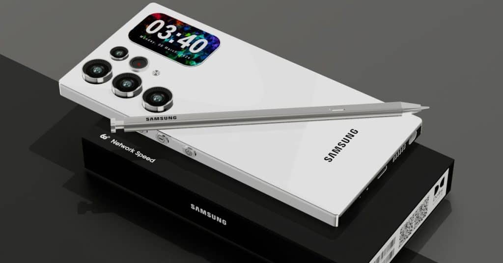 Samsung Galaxy Aurora 2025 specs: 24GB RAM, 10600mAh Battery, Price! 