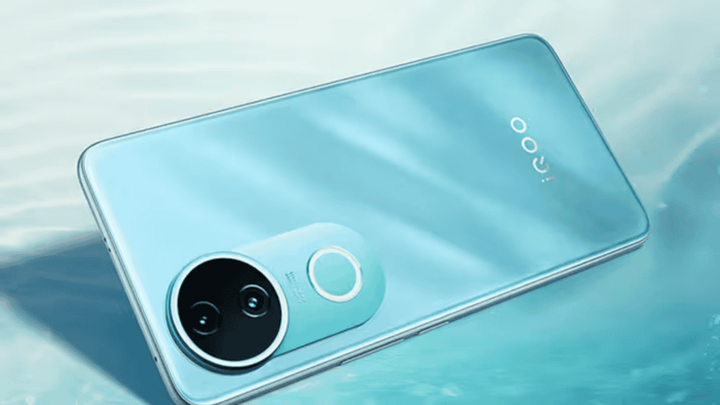 Nothing Phone (3a) Pro vs iQOO Z10R: 50MP Cameras, 12GB RAM!