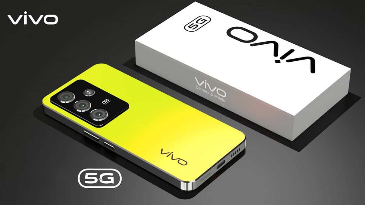 Vivo T4 Pro Arrives with 50MP Cameras, 6500mAh Battery!