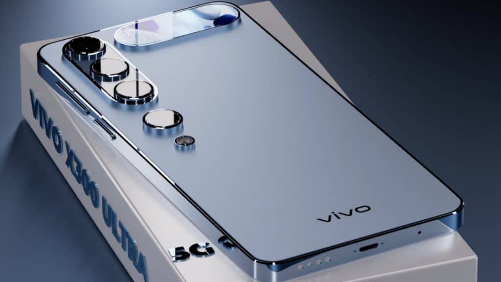 Vivo X300 Specs