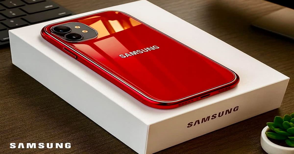 Samsung Galaxy A07 (4G) Arrives with Helio G99, 50MP Cameras!