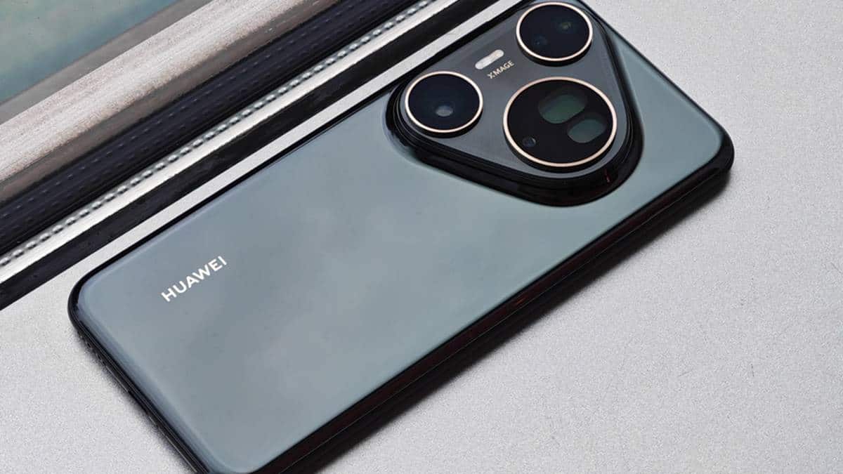 Nokia Flame vs. Huawei Pura 80 Ultra: 200MP Cameras, 8500mAh Battery! 