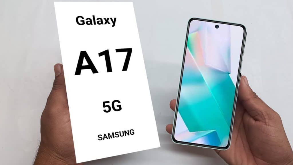 Samsung Galaxy A17 5G specs: 50MP Cameras, 8GB RAM, Price!