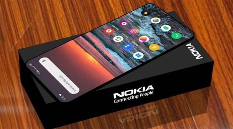 Nokia Quantum Edge Pro Specs: 24GB RAM, 200MP Cameras!