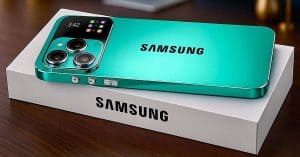 Samsung Galaxy Nova-X Pro Specs: 24GB RAM, 15000mAh Battery!