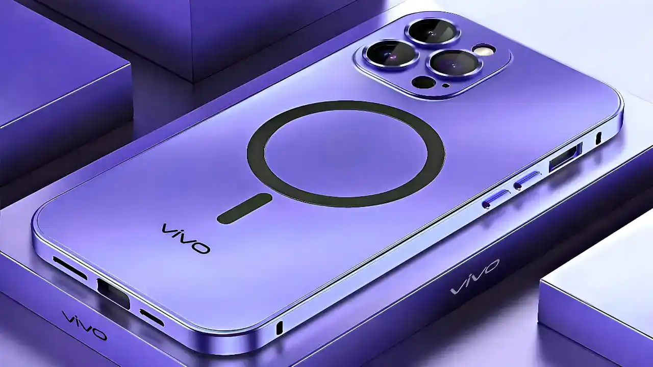 Vivo X300 Pro Specs