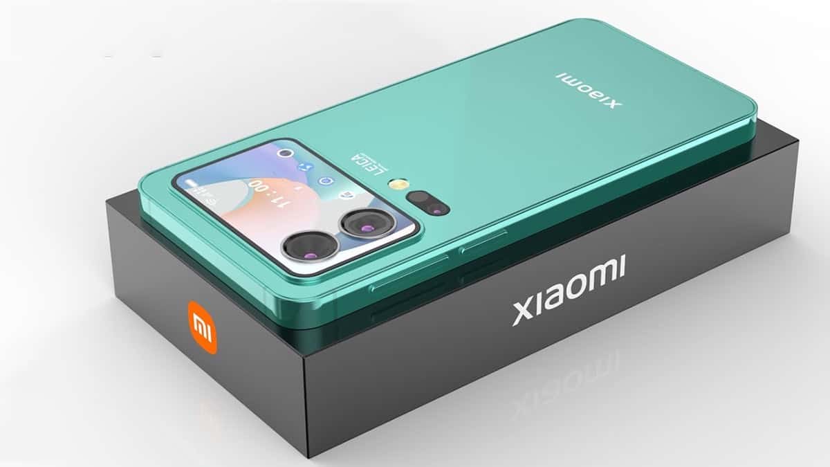 Xiaomi 16 Pro Max specs: 7000mAh Battery, 200MP Cameras!