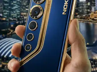 Nokia Black Titan 2026 Codex black-titan_royal_blue_gold