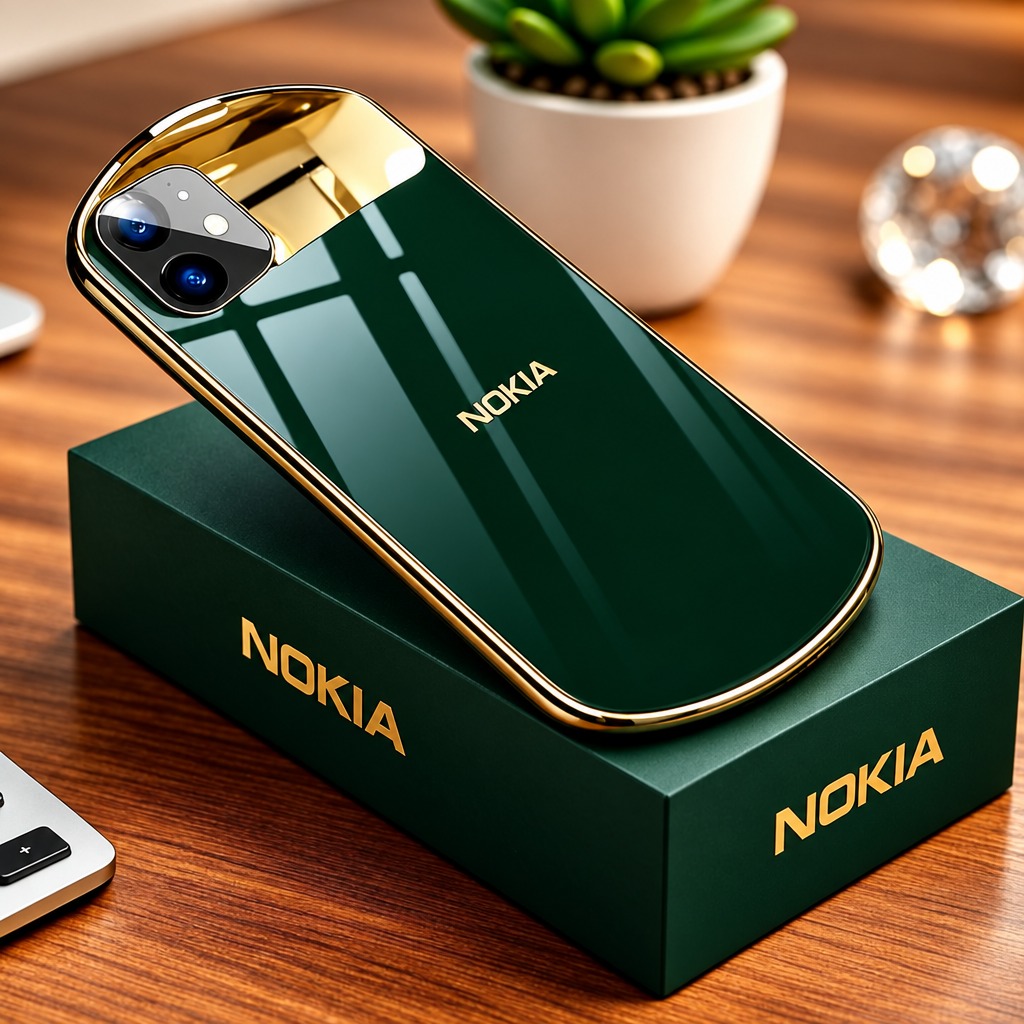 Nokia Arrow Max 2026