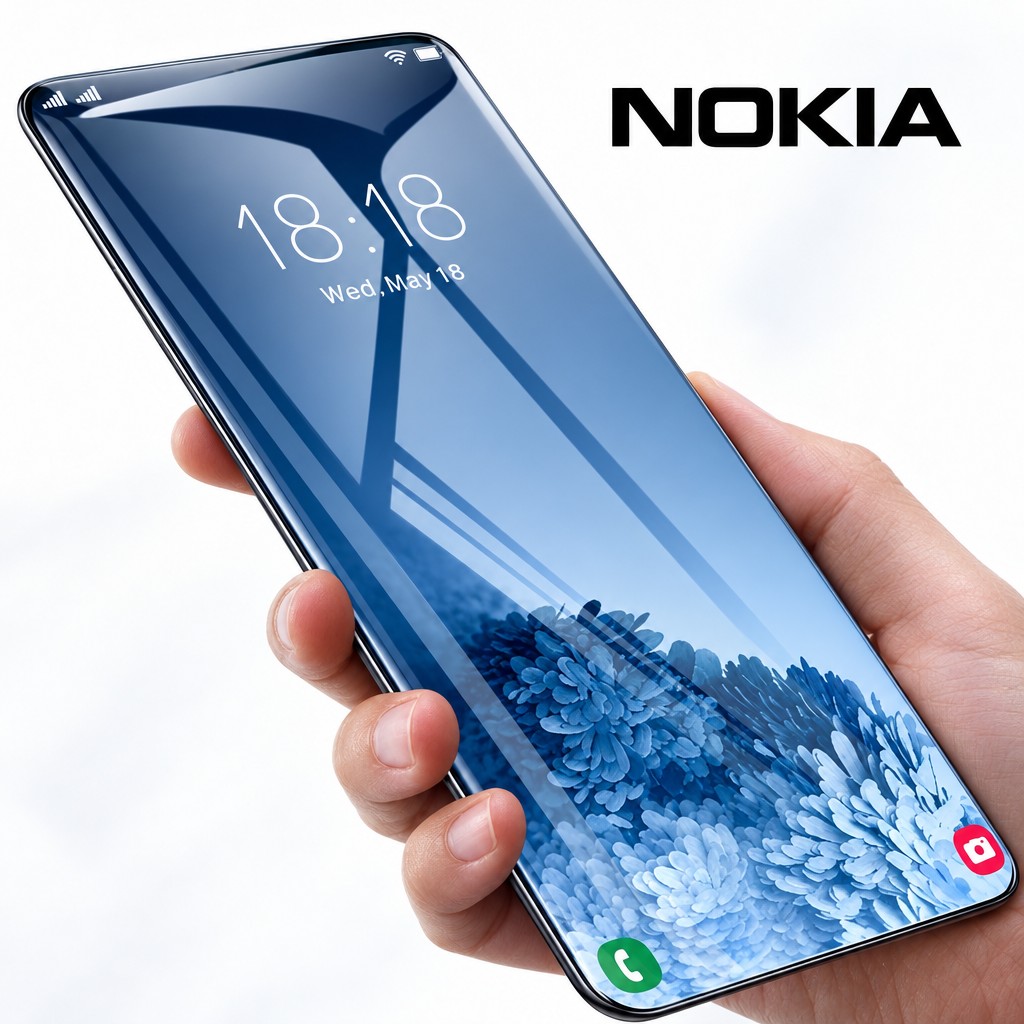 Nokia McLaren Pro Lite 2024 Specs: 24GB RAM, 11000mAh Battery!