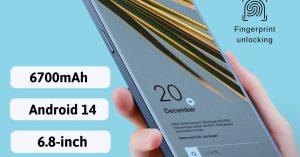 Samsung Galaxy Oxygen 2026 specs: 16GB RAM, 6700mAh Battery!