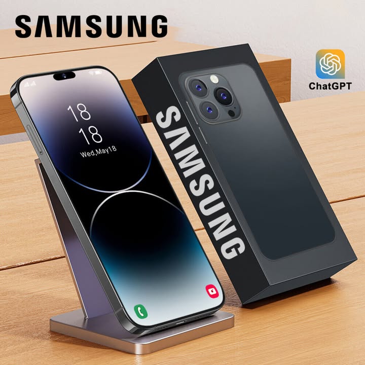 Samsung Galaxy Dragon Specs: 200MP Cameras, 15500mAh Battery!