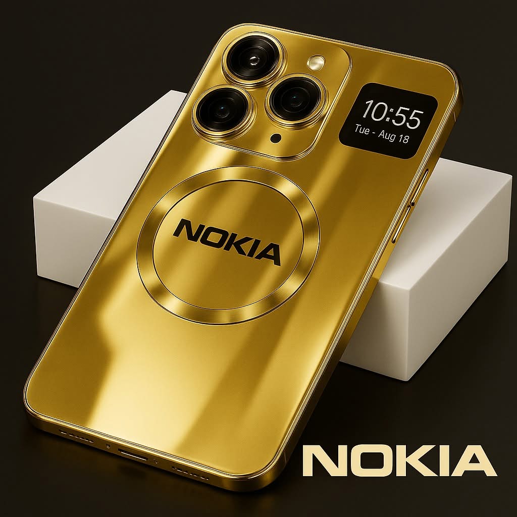 Nokia Infinix Max 2023 Specs: 108MP Cameras, 8500mAh Battery!