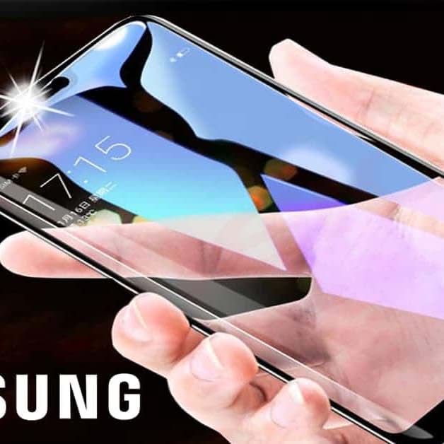 Samsung Galaxy Edge vs. Realme 9 Pro