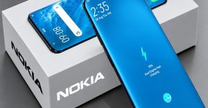 Nokia X100 Max 2026 के स्पेसिफिकेशंस: 24GB RAM, 200MP कैमरे!