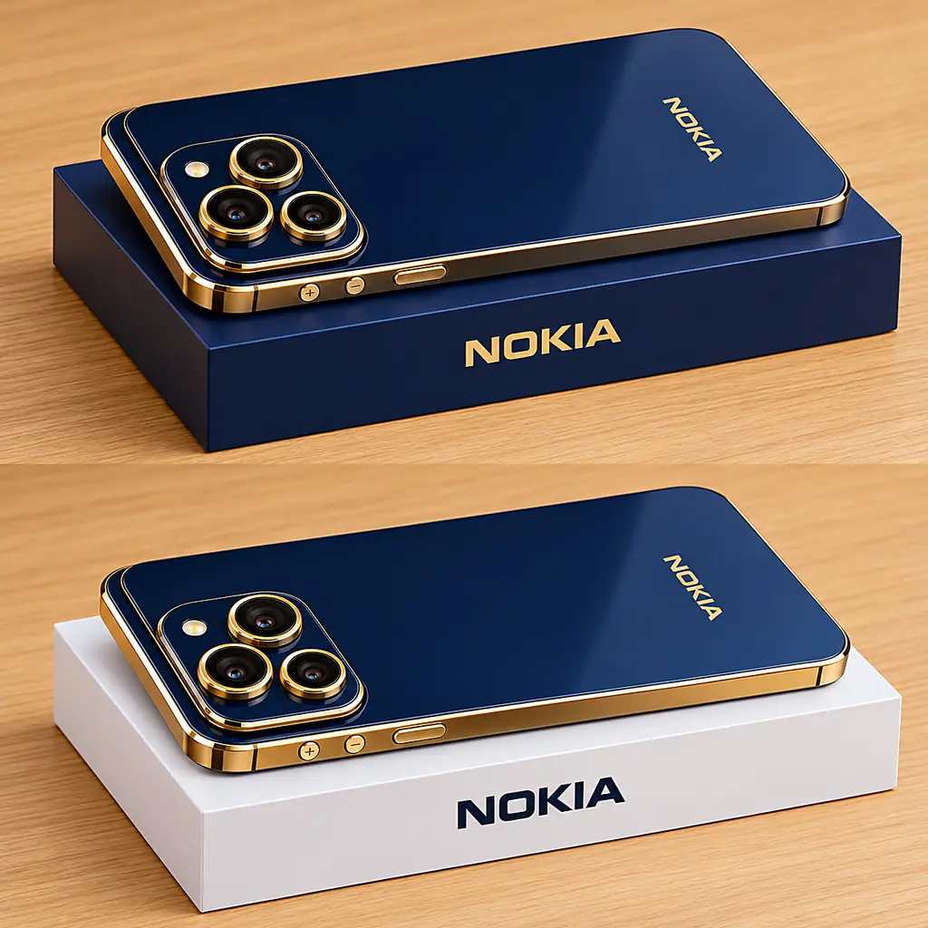 Nokia Aegis Pro 2026 Specs: 24GB RAM, 18100mAh Battery!
