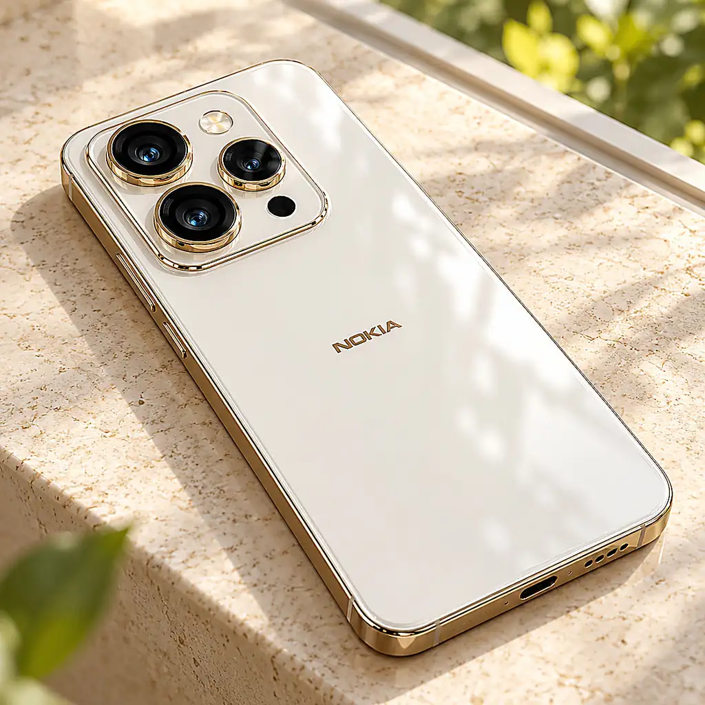 Nokia Agouti Pro 2026 Specs: 18GB RAM, 13900mAh Battery!
