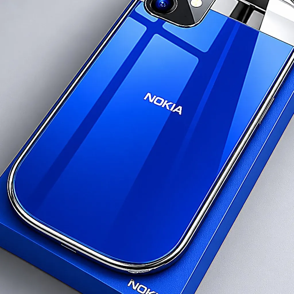 Nokia Arrow Nova 2026 Specs: 24GB RAM, 18100mAh Battery!