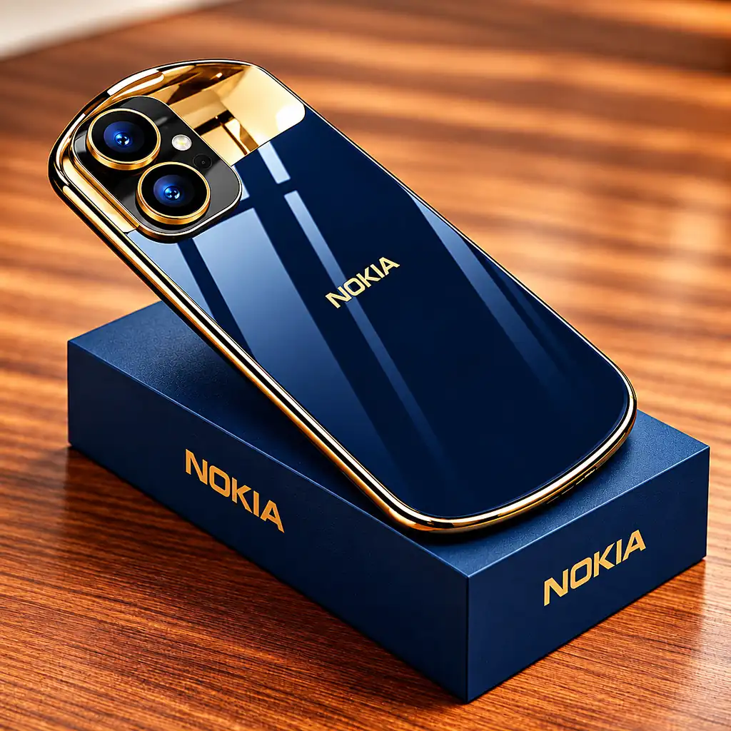 Nokia Arrow Ultra Max 2026 Specs: 24GB RAM, 18100mAh Battery!