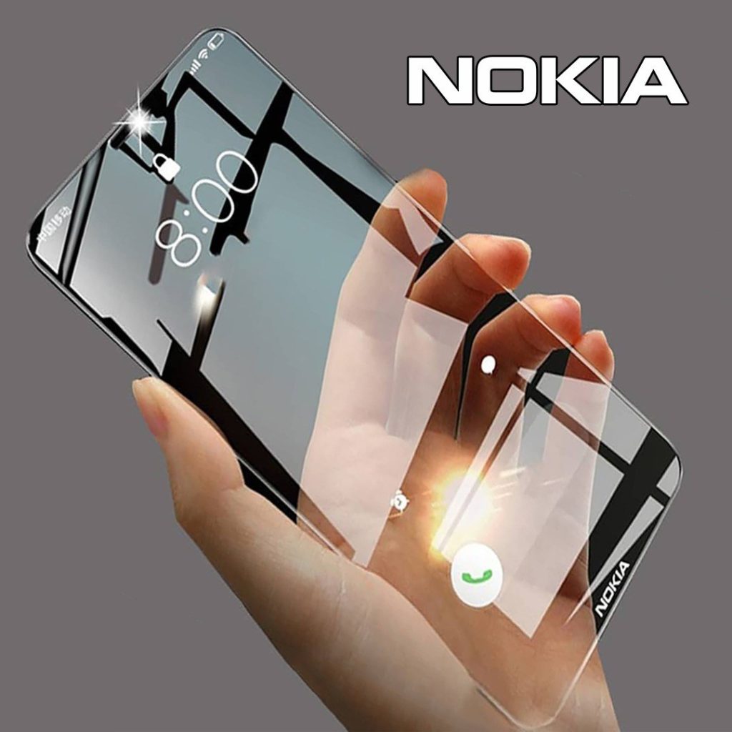 Nokia Aurora 2026 Crystal Specs: 18GB RAM, 15200mAh Battery!
