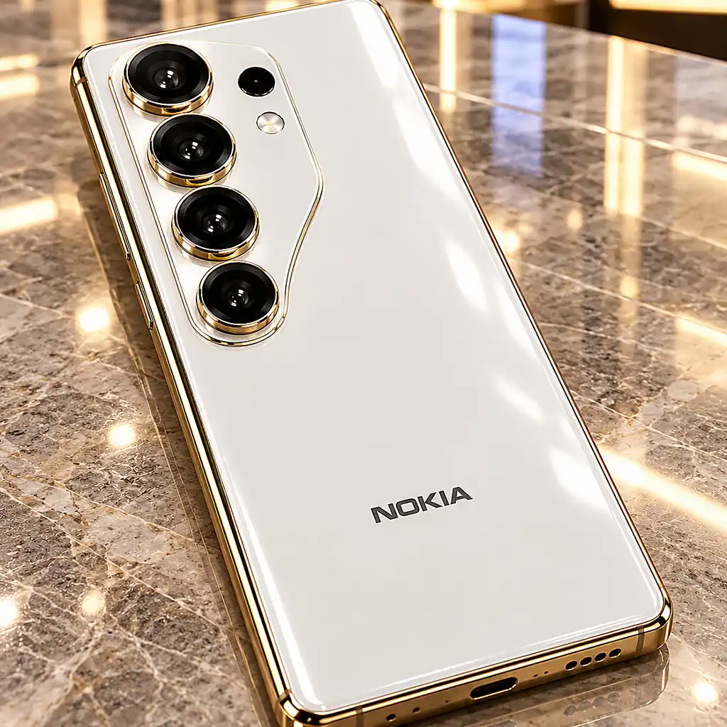 Nokia Avocet Ultra 2026 Specs: 16GB RAM, 12300mAh Battery!