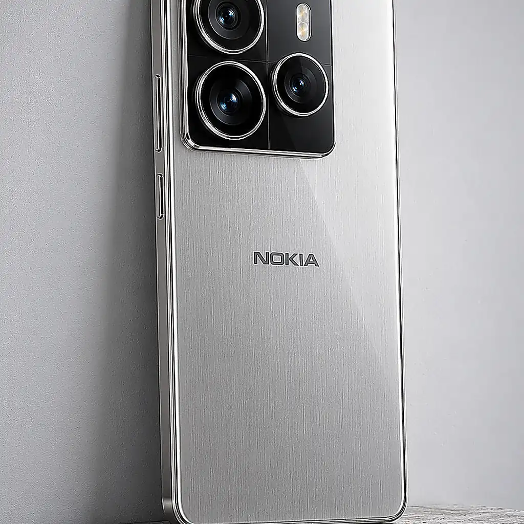 Nokia Coypu Ultra 2026 Specs: 24GB RAM, 17600mAh Battery!