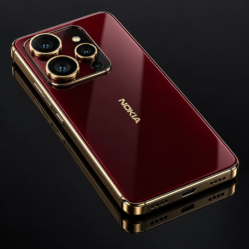Nokia Dikdik Pro 2026 Specs: 16GB RAM, 14300mAh Battery!
