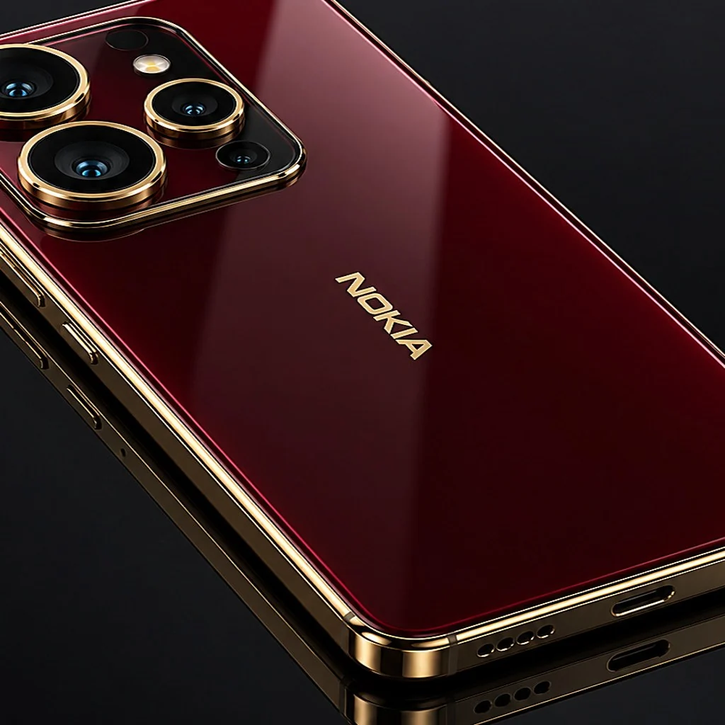 Nokia Dikdik Pro 2026 Specs: 16GB RAM, 14300mAh Battery!
