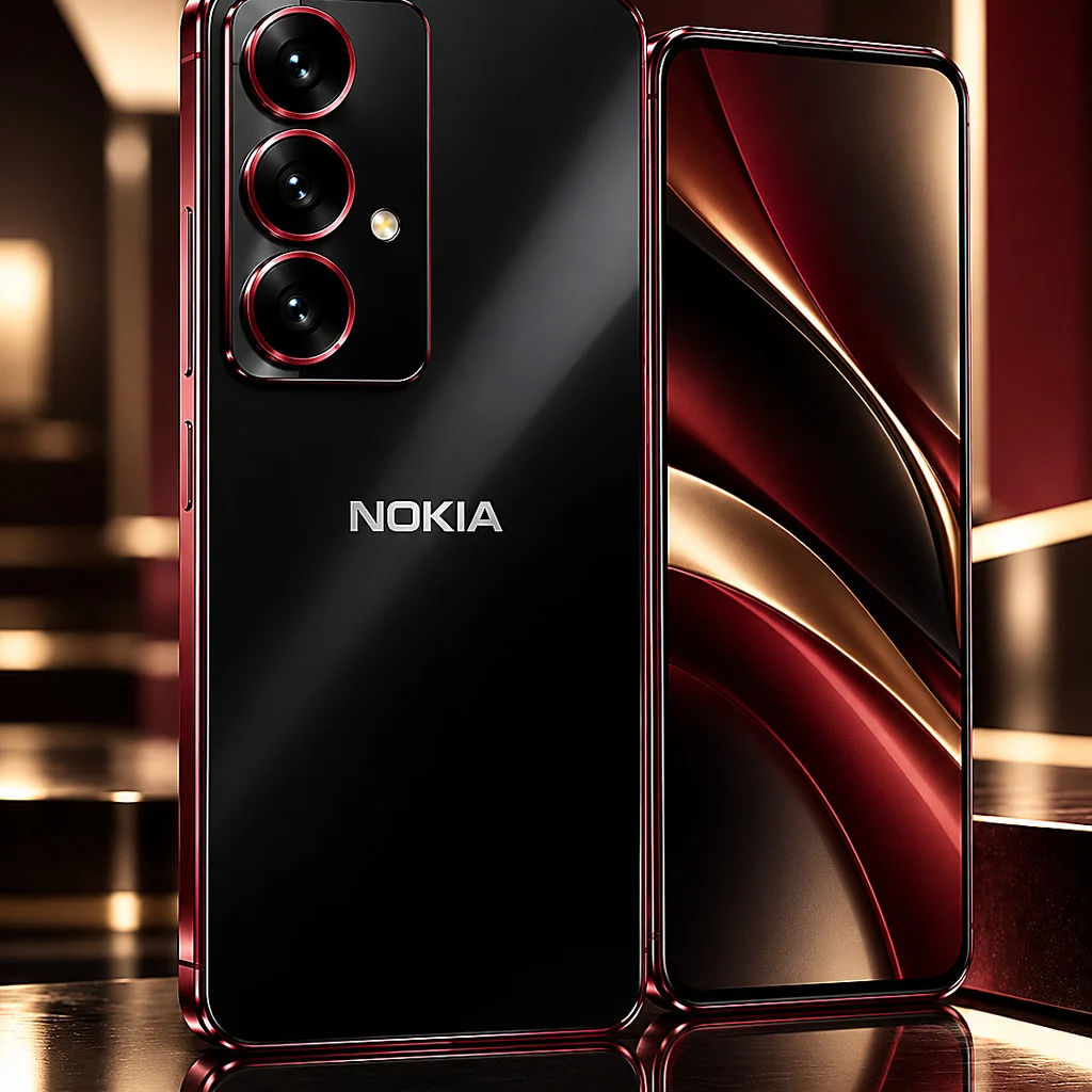 Nokia Dingo Pro 2026 Specs: 18GB RAM, 15100mAh Battery!