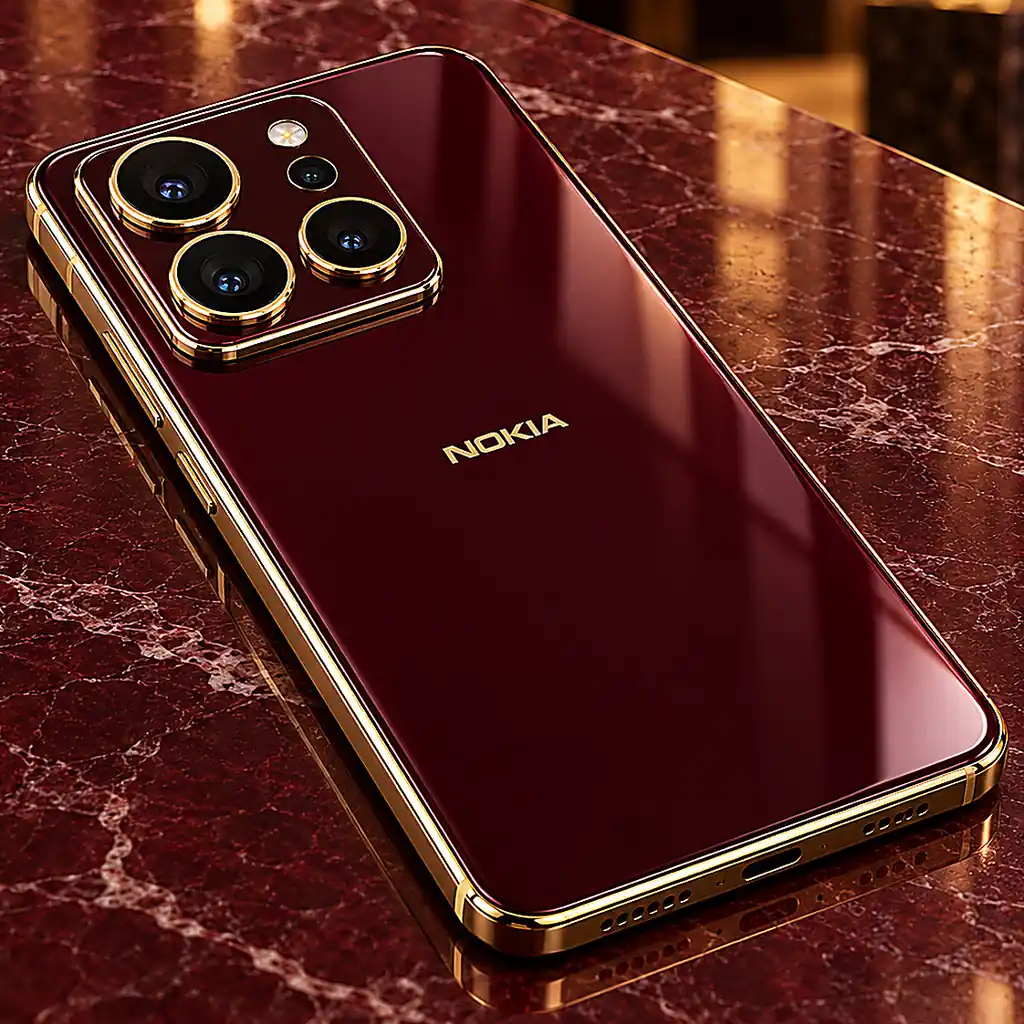 Nokia Duiker Pro 2026 Specs: 16GB RAM, 17500mAh Battery!