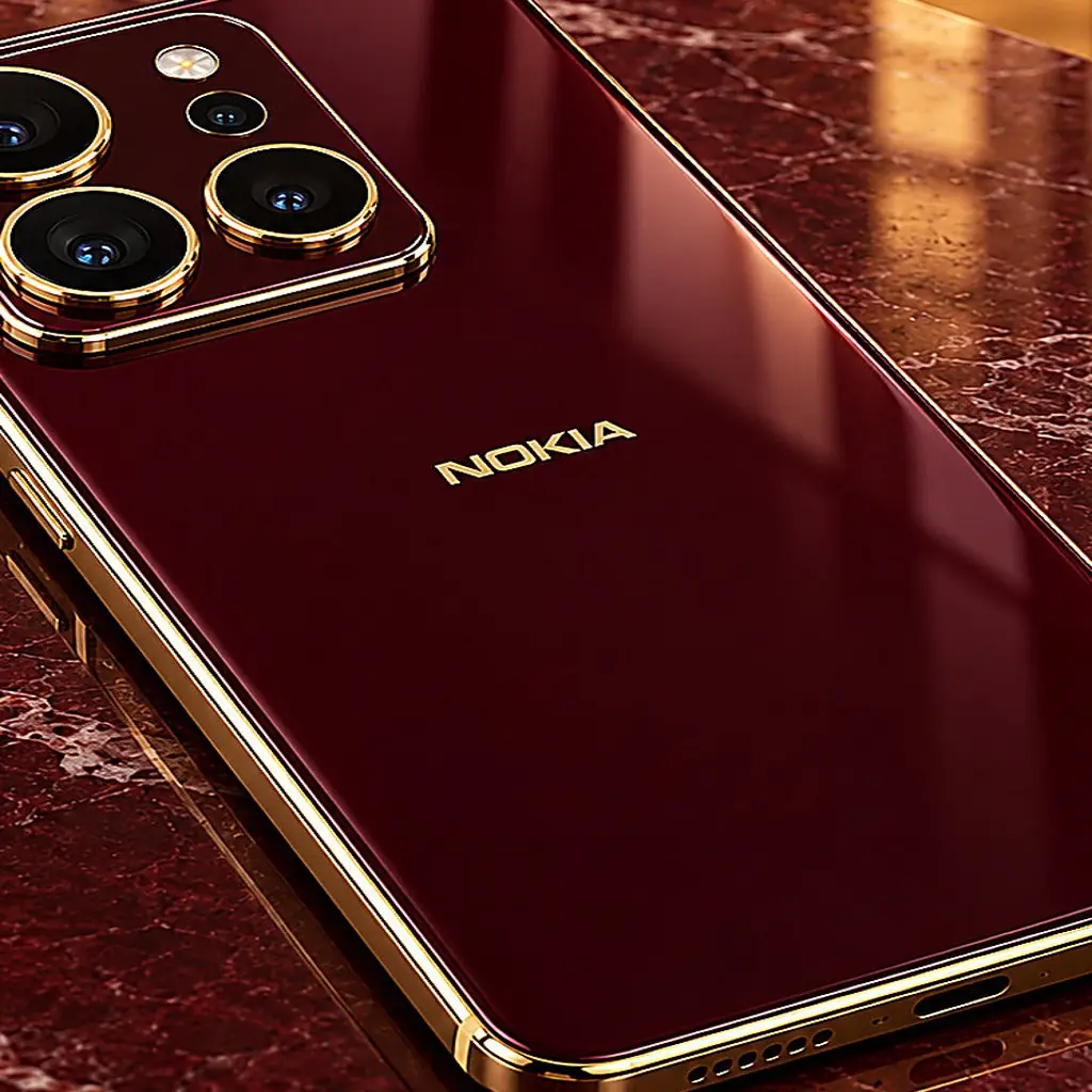 Nokia Duiker Pro 2026 Specs: 16GB RAM, 17500mAh Battery!