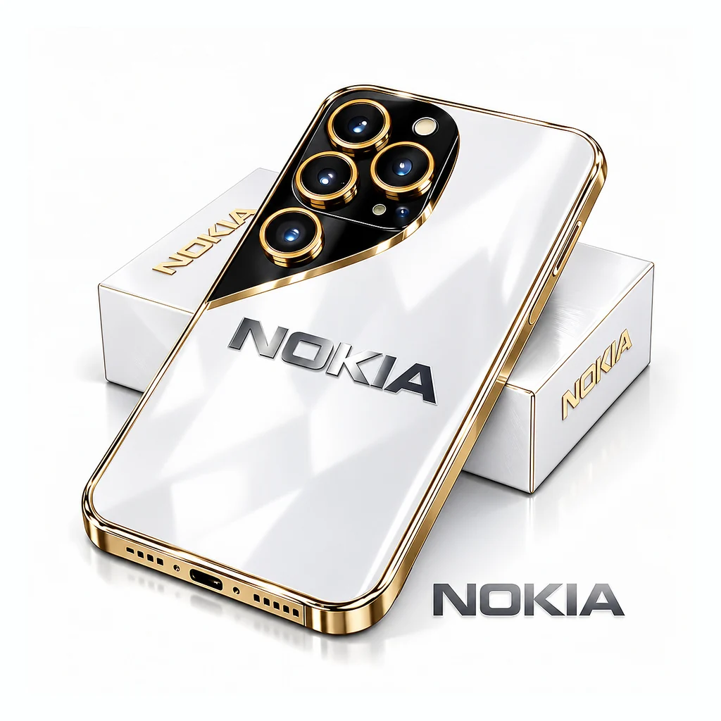 Nokia Dunnock Pro 2026 Specs: 24GB RAM, 18100mAh Battery!