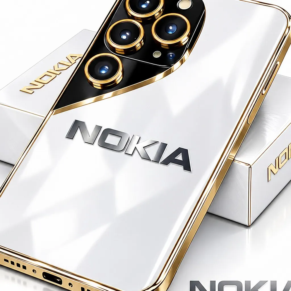 Nokia Dunnock Pro 2026 Specs: 24GB RAM, 18100mAh Battery!