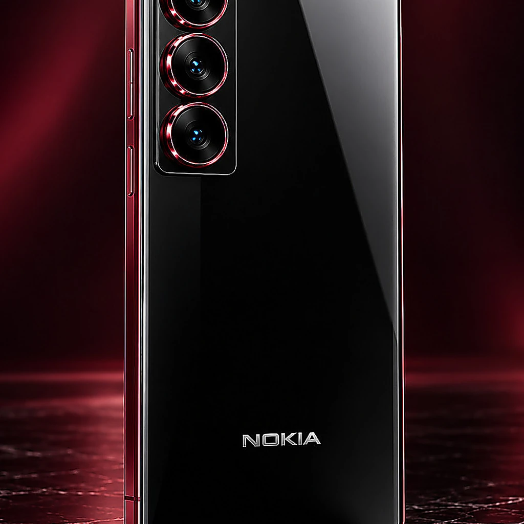 Nokia Godwit Max 2026 Specs: 18GB RAM, 17000mAh Battery!
