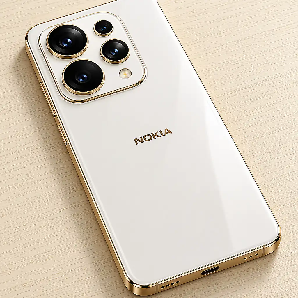 Nokia Hartebeest Pro 2026 Specs: 18GB RAM, 17700mAh Battery!