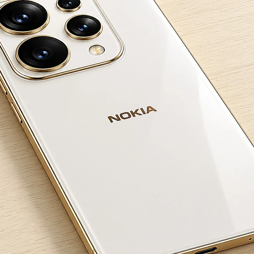 Nokia Hartebeest Pro 2026 Specs: 18GB RAM, 17700mAh Battery!