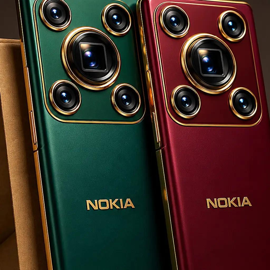 Nokia Highland Pro 2026 Specs: 24GB RAM, 18100mAh Battery!