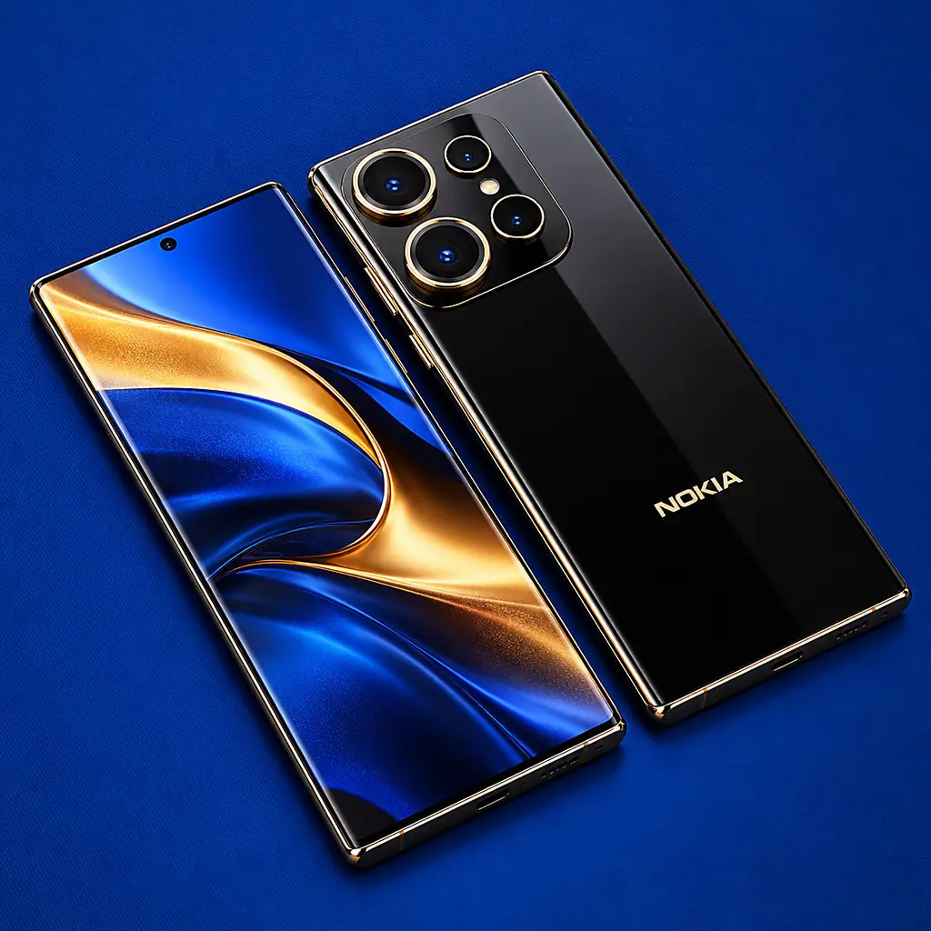 Nokia Keystone Ultra 2026 Specs: 24GB RAM, 18100mAh Battery!