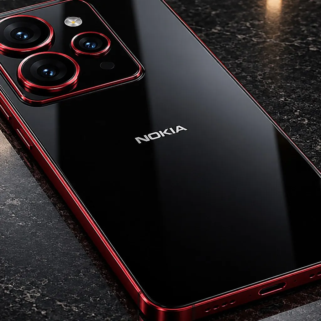 Nokia Kinkajou Ultra 2026 Specs: 24GB RAM, 13700mAh Battery!