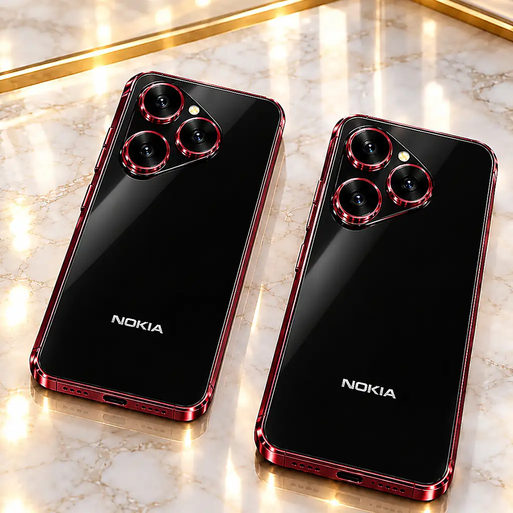 Nokia Lemming Pro 2026 Specs: 16GB RAM, 14900mAh Battery!