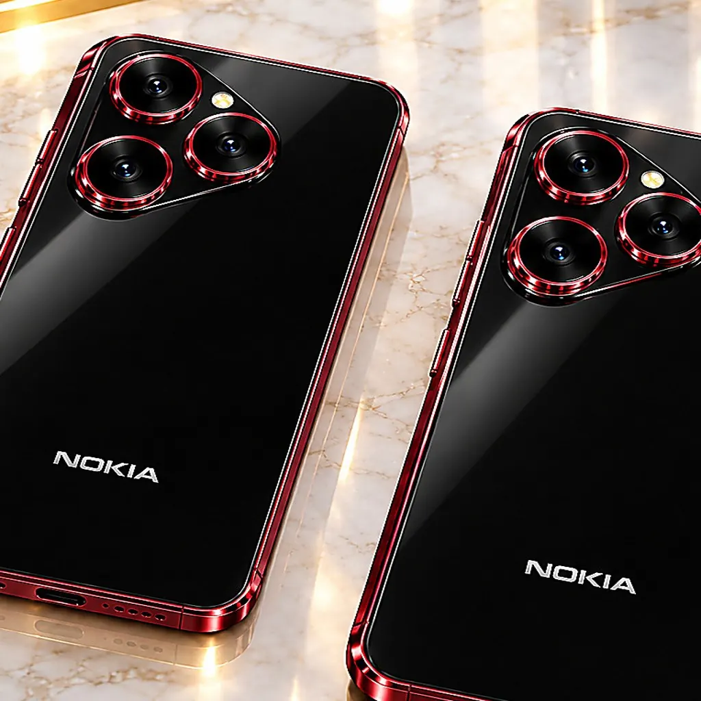 Nokia Lemming Pro 2026 Specs: 16GB RAM, 14900mAh Battery!