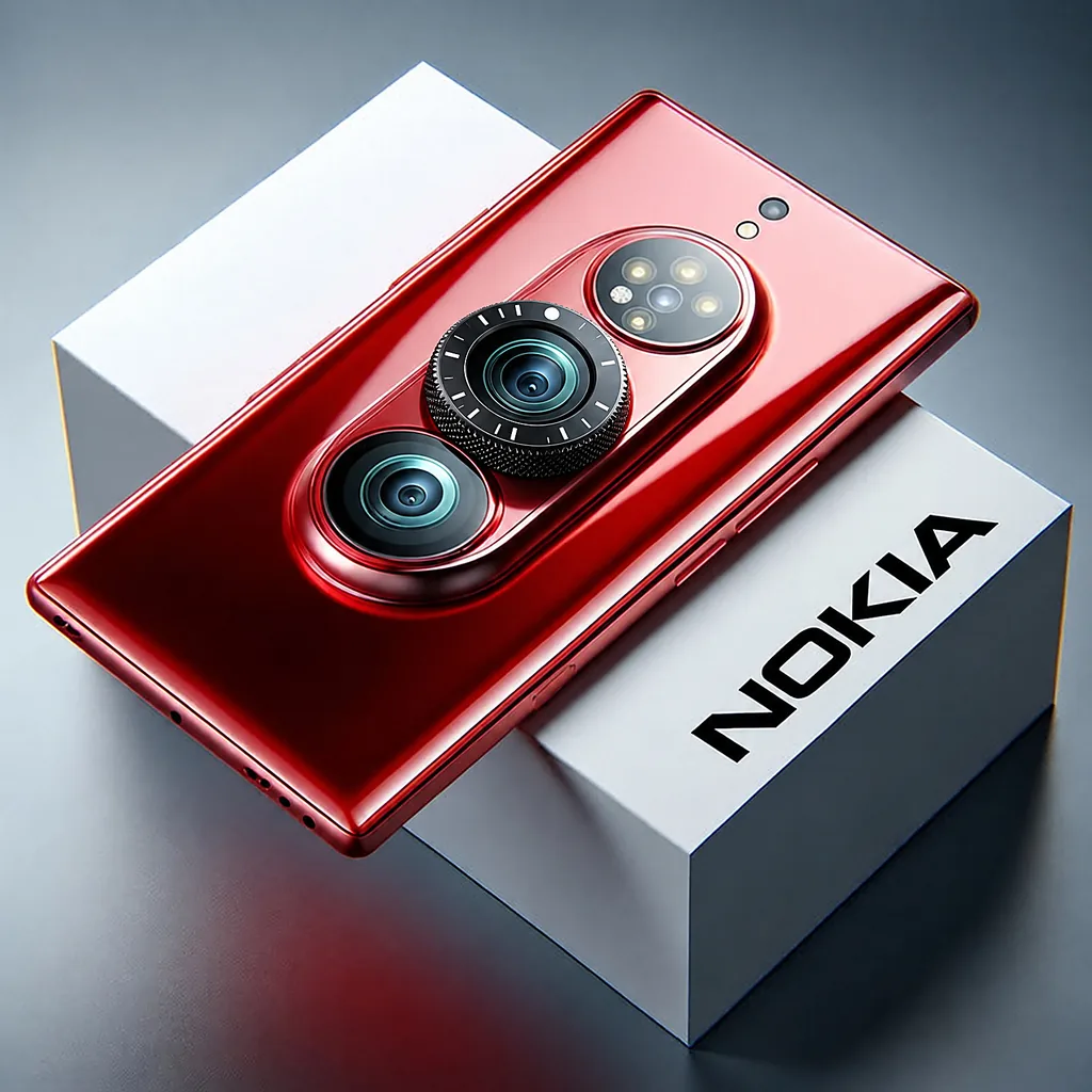 Nokia Magic Ring 2026 Specs: 24GB RAM, 200MP Cameras!